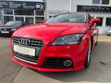 Audi TT Coupe 2,0 TFSI*NAVI*PDC*2.HAND*SEHR GEPFLEGT - gebrauchte Audi TT aus dem Jahr 2006