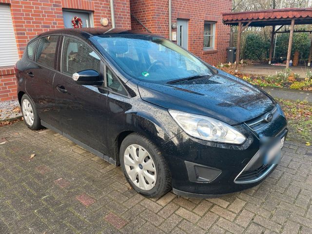 Ford C-Max / 93.000 km / TÜV/ AWR