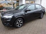 Dacia Logan BLACK EDITION TCe 90 CVT Kamera+ACC - Dacia Logan Jahreswagen