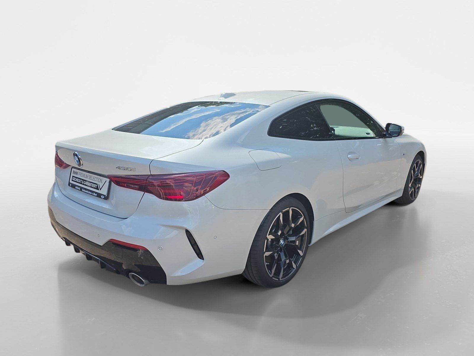 BMW 430 - Bild 4