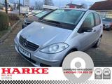 Mercedes-Benz A 170 Autotronic Classic - Mercedes-Benz A 170: 3 Türen