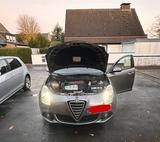 Alfa Romeo Giulietta 1.4 TB - Alfa Romeo Giulietta in Düsseldorf