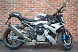 BMW M 1000 R 'Competition' + Sitz hoch