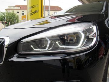 BMW 218 Gran Tourer - 8