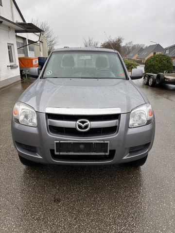 Mazda BT-50