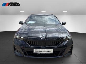 BMW 540d xDrive M Sportpaket Head-Up DAB LED RFK