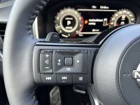 Nissan Qashqai 1.3 DIG-T MHEV Xtronic N-Connecta SITZHZ - Image