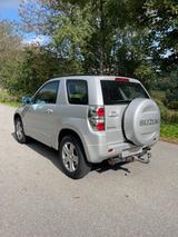 Suzuki Grand Vitara 1.9 DDiS Comfort  - Suzuki Grand Vitara Gebrauchtwagen