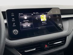 SKODA Fabia Selection PDC RFK CarPlay 5Jahre Garantie*