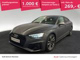 Audi S5 Sportback 3.0 TDI quattro virtual Navi DAB - Audi S5 in Hannover