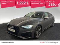 Audi S5 - Vorschau Bild 1