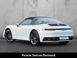 Porsche 992 911 Targa 4S Sportabgasanlage BOSE 21-Zoll - Porsche 992 in Dortmund