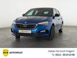 Skoda Scala 1.5 TSI Style OPF LED+CARPLAY+SHZ+RFK+TEMP - Skoda Scala Gebrauchtwagen