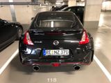 Nissan 370Z Nismo | 344 PS