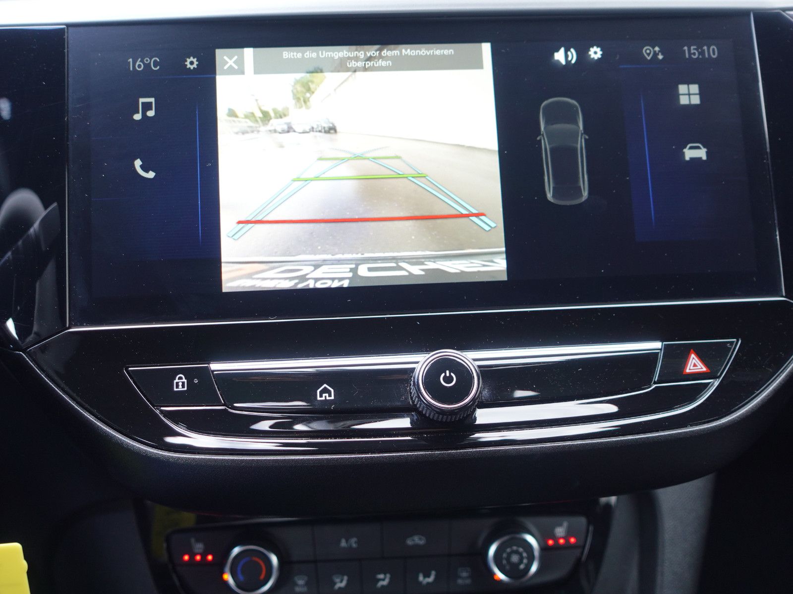 Fahrzeugabbildung Opel Corsa 1.2Turbo GS Allwetter, Sitzh.,IntelliLux