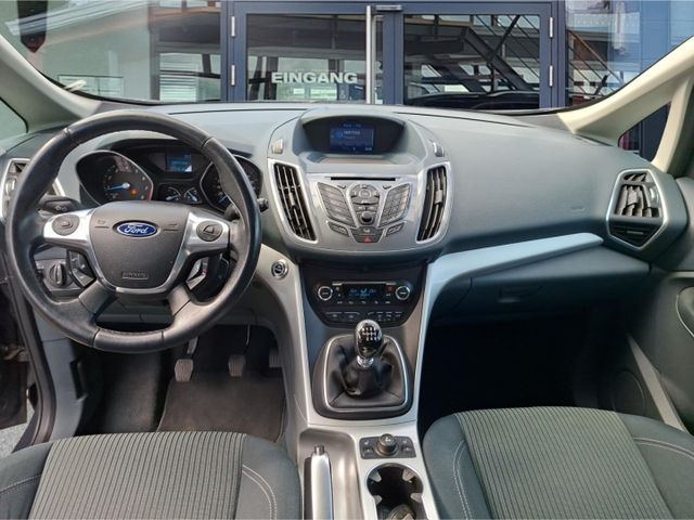 Ford C-Max Titanium 1.6 °Nur an Händler!°