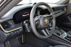 PORSCHE 992.2 Spirit 70/ SONDERMODELL/ MANUFAKTUR/ DE