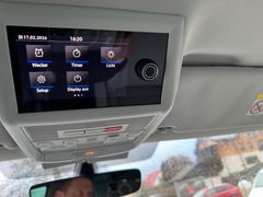 Fahrzeugabbildung Volkswagen T6.1 California Ocean LED ACC AHK Küche 1.Hand