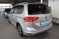 Volkswagen Touran - Vorschau Bild 4