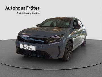 Fotografie 1 des Opel Corsa GS Kamera LED Sitzheizung Allwetterreifen