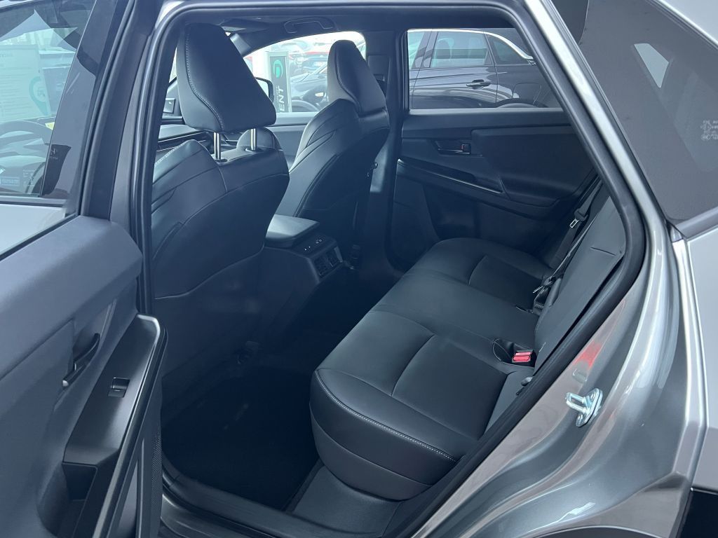 Fahrzeugabbildung Toyota bZ4X AWD Lounge 360,KlimaA,LED,Navi,SHZ,SoundSys