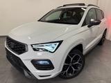 Seat Ateca FR 2.0 TSI DSG 4DRIVE PANO AHK KAMERA T-LE - Seat Ateca Gebrauchtwagen in Hamburg