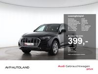 Audi Q5 - Vorschau Bild 1