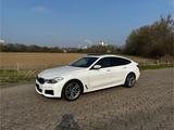 BMW 630d GT, M-Sport, Soft-Close, Adap.-LED 