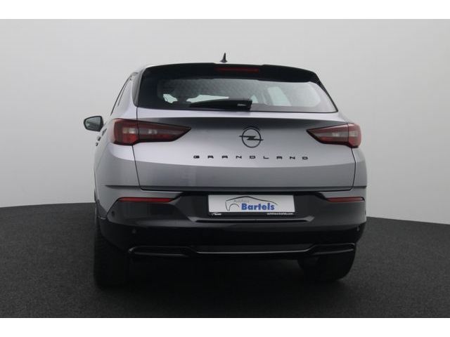 Fahrzeugabbildung Opel Grandland 1.2 GS Line AUT LED Navi ACC RK