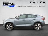 Volvo C40 Recharge Twin AWD Ultimate - Volvo C40 Recharge Gebrauchtwagen