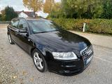 Audi A6 Allroad 3.2 FSI quattro tiptronic - - gebrauchte Audi A6 Allroad aus dem Jahr 2005