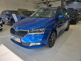 Skoda Fabia Combi 1.0 TSI Soleil - Skoda Fabia Gebrauchtwagen in Dresden