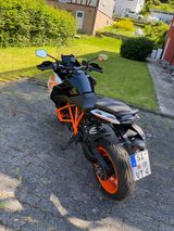 KTM 1290 Super Duke GT mit viel Zubehör - Offers matching your search criteria