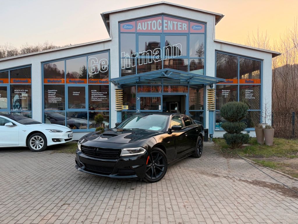 Dodge Charger