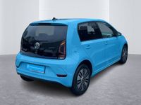 Volkswagen e-up! - Vorschau Bild 5