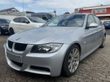BMW 330 3 Lim. 330d M-Paket/Limousine/Scheckheft - BMW 330 aus 2006: 330d