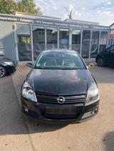 Opel Astra Gtc 1.9 CDTI Soort - Opel Astra aus 2005 mit Diesel-Antrieb