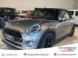 MINI COOPER CABRIO NAVI H&K SHZ KLIMAAUT. LED-SCHEINW - MINI Cooper Cabrio Gebrauchtwagen