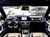 Mercedes-Benz G 63 AMG °DESIGNO°MAGNO°NIGHT°TV°MASSAGE°360° - Mercedes-Benz G 63 AMG in Wuppertal