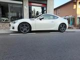 Subaru BRZ 2.0, UNICOPROP., SEMPRE TAGLIANDATA - Subaru BRZ Gebrauchtwagen