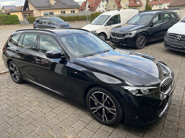 Image of BMW 330