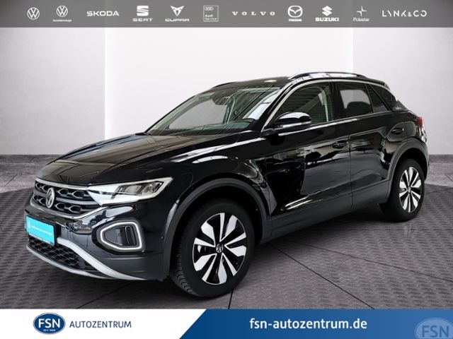 Volkswagen T-Roc 1.5 TSI DSG Goal NAVI STANDHZ ACC SHZ LM17