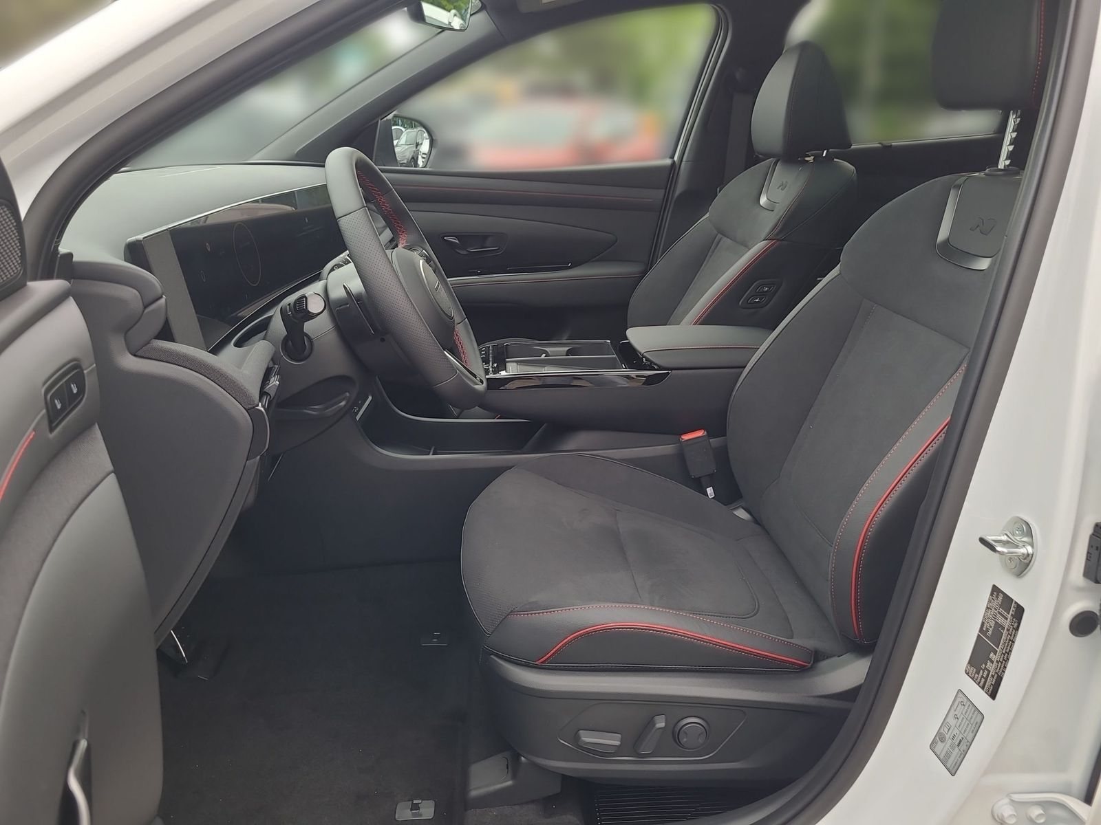 Hyundai Tucson – Bild 7