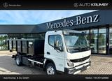 Mitsubishi 7C18 Canter HIAB Multilift XR5S.36S inklus.Cont.