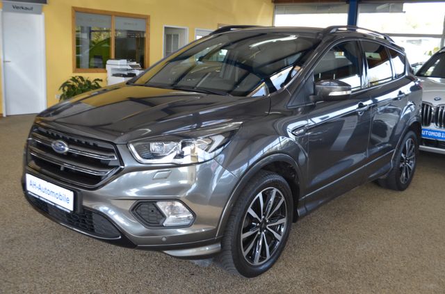 Ford Kuga ST-Line Bi-XENON / NAVI / R-KAMERA / PDC