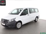 Mercedes-Benz Vito Tourer 114 CDI LANG 8 SITZE NAVI,CARPLAY