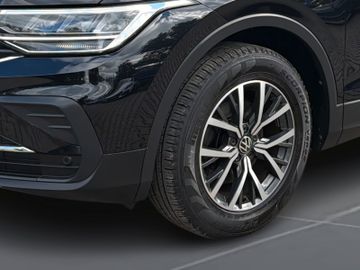 Volkswagen Tiguan - 6