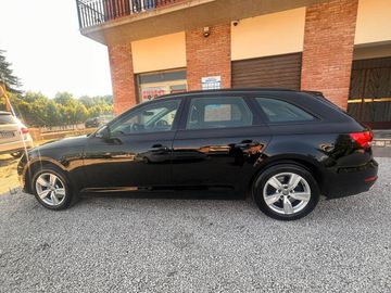 Audi A4 - 11