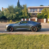 Chevrolet Camaro 6.2 V8 MT 50th Anniversary Edition 50... - Chevrolet Camaro mit Benzin-Antrieb: Coupe, Schaltgetriebe