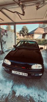 Volkswagen Golf 2.8 VR6 VR6 - Volkswagen Golf: Vr